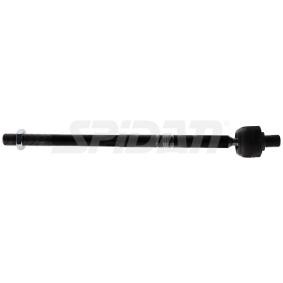 Acquista Snodo assiale da SPIDAN CHASSIS PARTS online per Transit Connect Mk3 MPV a prezzi moderati