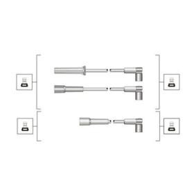 Acquista Kit cavi candele da MAGNETI MARELLI 941319170075 a buon mercato per soli 20,02 €