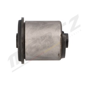 Achetez des Silent bloc d'essieu MERTZ M-S4024 à prix pour 13,30 €