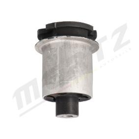Achetez des Silent bloc d'essieu MERTZ M-S4029 à prix pour 10,46 €
