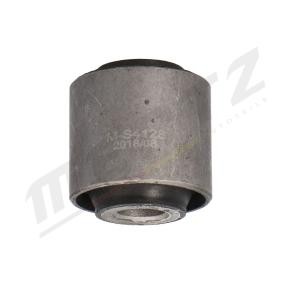 Lagerung, Lenker M-S4128