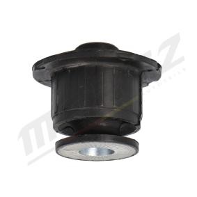 Lagerung, Lenker M-S4170
