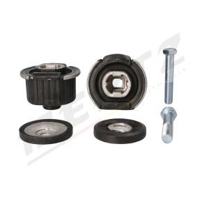 Achetez des Silent bloc d'essieu MERTZ M-S4247 à prix pour 22,81 €