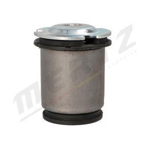 Achetez des Silent bloc d'essieu MERTZ M-S4271 à prix pour 26,00 €