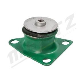 Lagerung, Automatikgetriebeträger von MERTZ günstig für 9,02 €