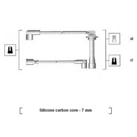 Zündleitungssatz 941325010895
