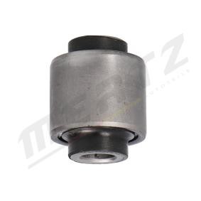 Lagerung, Lenker von MERTZ M-S4561