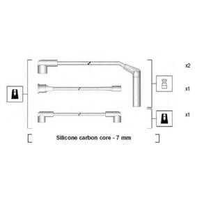 Acquista Kit cavi candele da MAGNETI MARELLI 941365060929 a buon mercato per soli 20,55 €