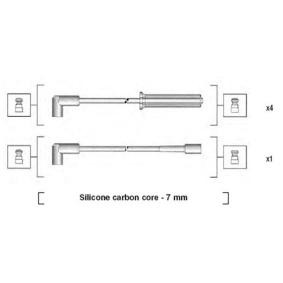 Acquista Kit cavi candele da MAGNETI MARELLI 941365070930 a buon mercato per soli 29,64 €