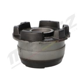 Achetez des Silent bloc d'essieu MERTZ M-S4696 à prix pour 13,17 €