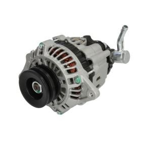 Lichtmaschine von STARDAX
