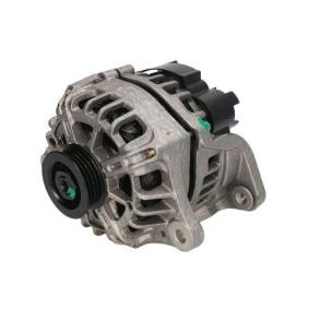 Lichtmaschine STX100823R NISSAN NOTE von STARDAX