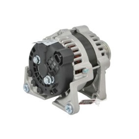 Lichtmaschine von STARDAX