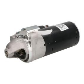 Anlasser STX201117R