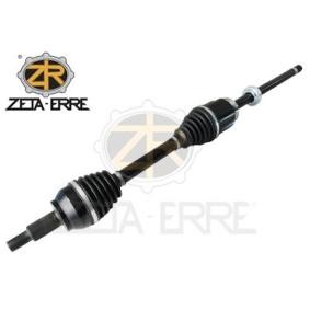 Comprar Árbol de transmisión de ZETA-ERRE ZR11075 a bajo precio de 316,52 €