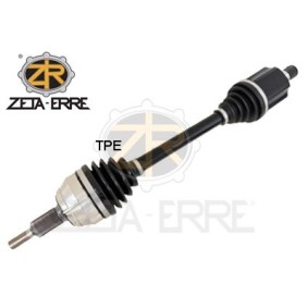 Acquista Semiasse da ZETA-ERRE ZR11874 a buon mercato per soli 288,23 €