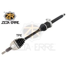 Acquista Semiasse da ZETA-ERRE ZR11875 a buon mercato per soli 393,79 €