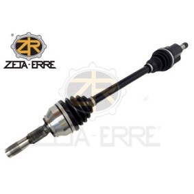 Comprar Árbol de transmisión de ZETA-ERRE ZR11937 a bajo precio de 282,64 €