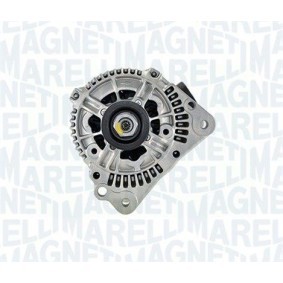 Anlasser von MAGNETI MARELLI
