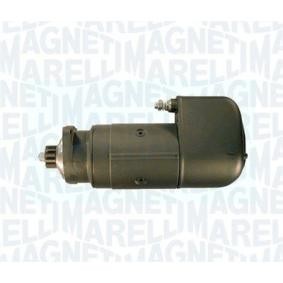 Anlasser für RENAULT TRUCKS von MAGNETI MARELLI
