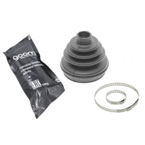 Faltenbalgsatz, Antriebswelle CB-0222 von GOOM günstig für 10,46 € online kaufen