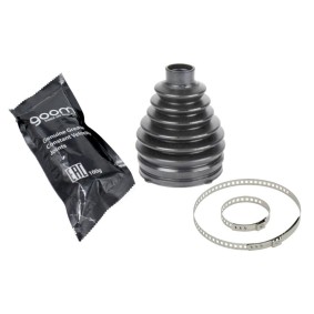 Köp Bälgsats, drivaxel av GOOM CB-0329 till det låga priset 197,33 kr