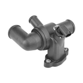 Thermostatgehäuse CF-0130 für FORTWO Coupe (451) für 35,42 CHF