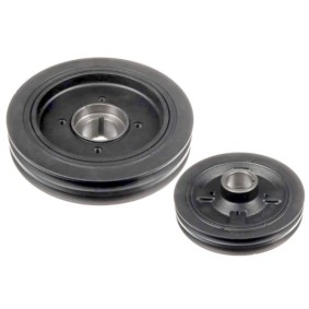 Osta Hihnapyörä, kampiakseli GOOM:llä CP-0095 edullisesti hintaan 110,18 €