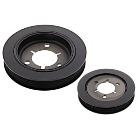 Osta Hihnapyörä, kampiakseli GOOM:llä CP-0143 edullisesti hintaan 64,79 €