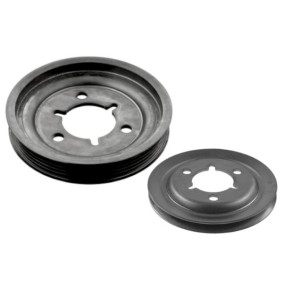 Riemenscheibe, Kurbelwelle CP-0145 von GOOM günstig für 34,74 € online kaufen