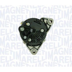 Anlasser von MAGNETI MARELLI