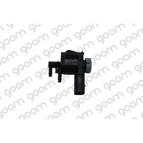 Comprar Válvula EGR de GOOM EV-0093 a bajo precio de 17,79 €