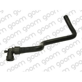 Compre Tubo flexível, permutador de calor do aquecimento da GOOM HC-0458 a um preço baixo por 18,01 €
