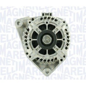 Anlasser von MAGNETI MARELLI