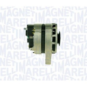 Anlasser von MAGNETI MARELLI