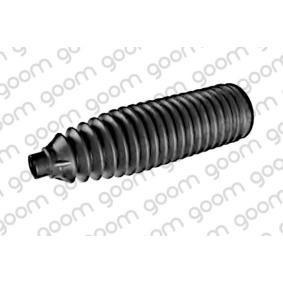 Achetez des Soufflet de direction GOOM SBK-0265 à prix pour 43,83 €