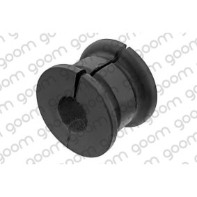 Lagerbuchse, Stabilisator SS-0779 von GOOM günstig für 6,59 € online kaufen