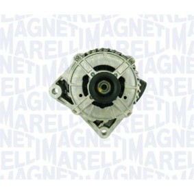 Anlasser für NISSAN von MAGNETI MARELLI