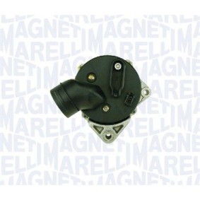 Compre Motor de arranque da MAGNETI MARELLI 943251885010 a um preço baixo por 139,52 €
