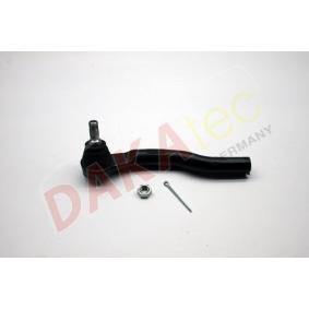 Achetez des Rotule de direction DAKAtec 150255 à prix pour 15,57 €