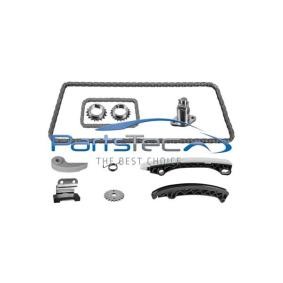 Steuerkettensatz PTA114-0452 von PartsTec günstig für 417,58 € online kaufen
