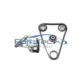 Achetez des Kit de chaînes, commande de pompe à huile PartsTec PTA114-0454 à prix pour 208,35 €