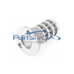 Achetez des Soupape centrale, réglage de l'arbre à cames PartsTec PTA127-0273 à prix pour 37,03 €
