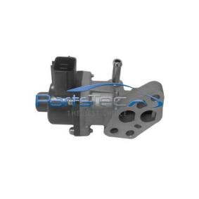 Comprar Válvula EGR de PartsTec PTA510-0625 a bajo precio de 136,16 €