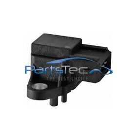 Comprar Sensor, presión colector de admisión de PartsTec PTA565-0006 a bajo precio de 37,66 €