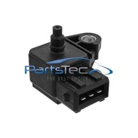 Acquista Sensore, pressione collettore d'aspirazione da PartsTec PTA565-0008 a buon mercato per soli 33,52 €