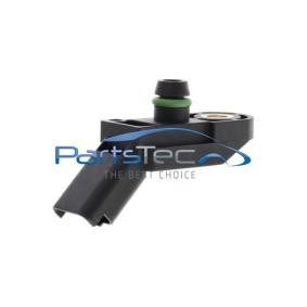 Kjøp MAP-sensor av PartsTec PTA565-0012 til den lave prisen 551,41 NOK