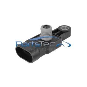 Køb Sensor, sugerørstryk af PartsTec PTA565-0016 til den lave pris 318,27 DKK