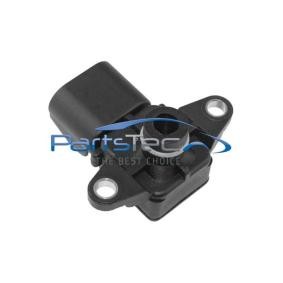 Køb Sensor, sugerørstryk af PartsTec PTA565-0018 til den lave pris 359,81 DKK
