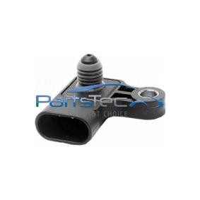 Acquista Sensore, pressione collettore d'aspirazione da PartsTec PTA565-0020 a buon mercato per soli 37,97 €